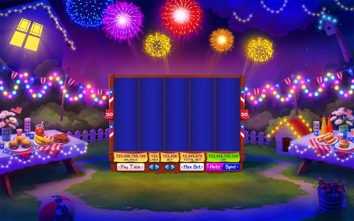 Zynga Live Betting